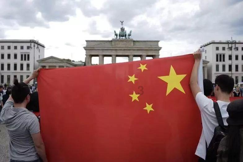 《探索波音CEO:无法承受被踢出中国，为何中国市场对波音公司很重要？，打造最尖端的知识星球平台》